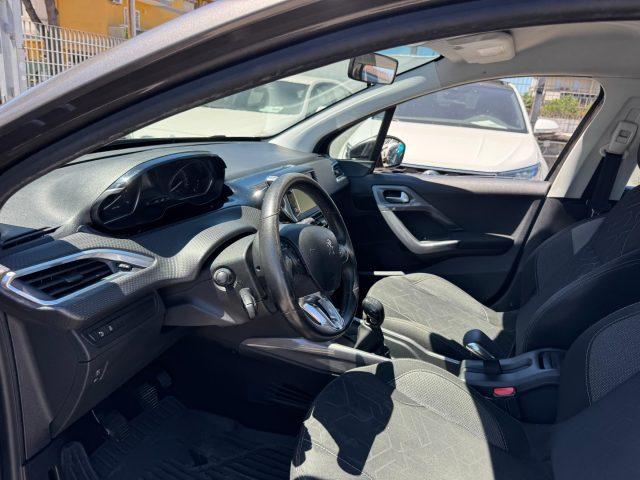 PEUGEOT 2008 1.6 BlueHDi 100 cv Allure