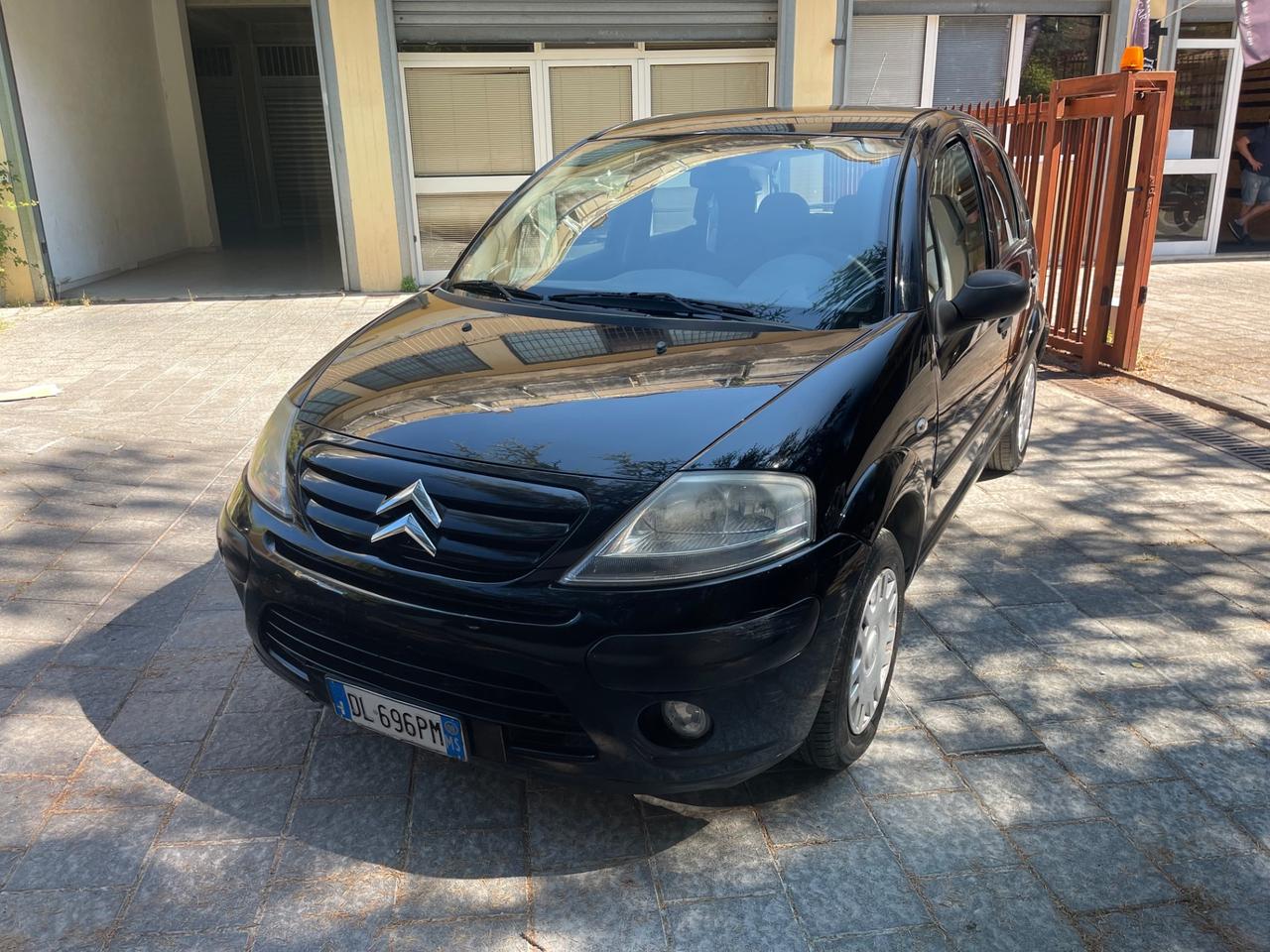 Citroen C3 1.1 Classique