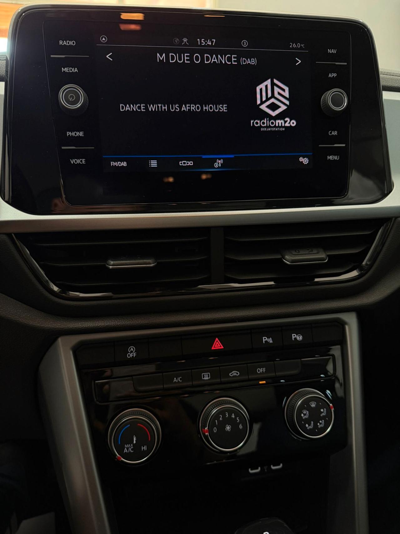 Volkswagen T-Roc 2.0 TDI SCR 150 CV DSG
