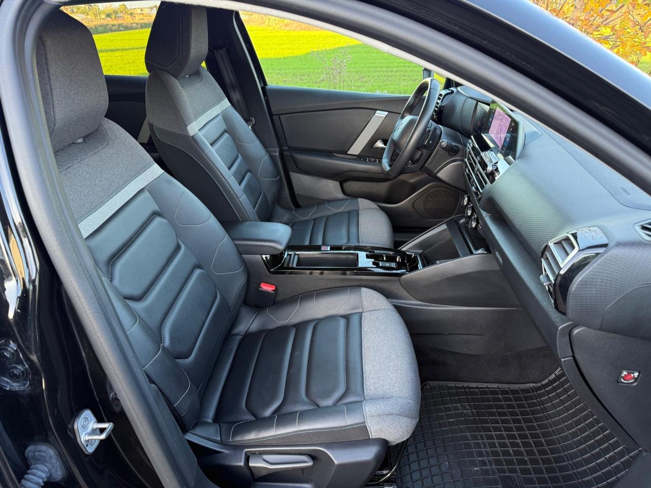 Citroen C4 BlueHDi 110 S&S Shine