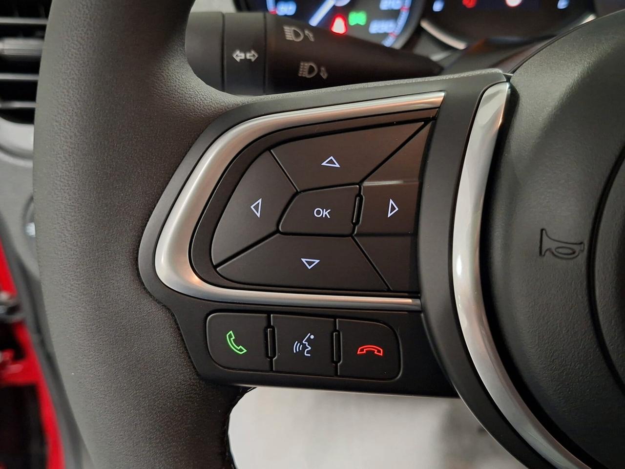 Fiat 500X 1300 16V Multijet 95CV Km.0