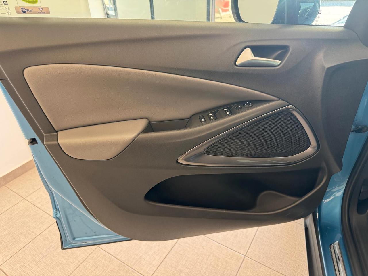 Opel Crossland X 1.6 ECOTEC D Advance 2018