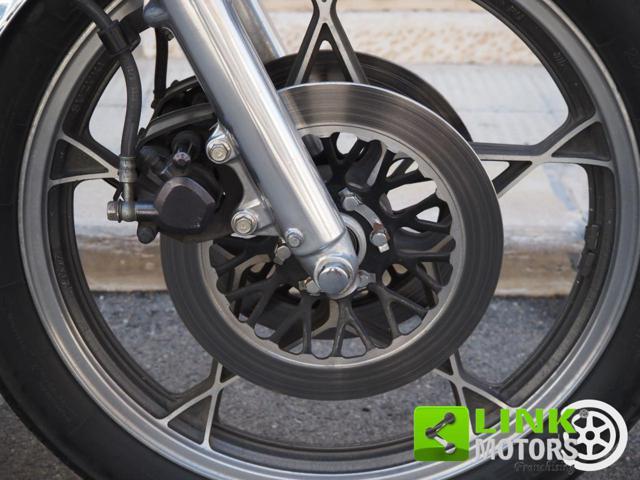SUZUKI GSX 400 F *Iscritta ASI*