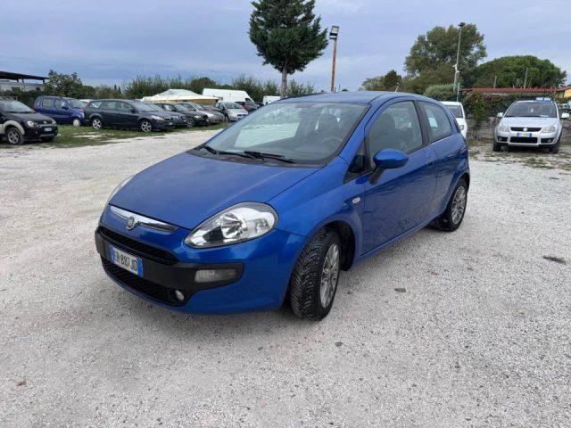 FIAT Punto Evo 1.4 3 porte 150° EasyPower