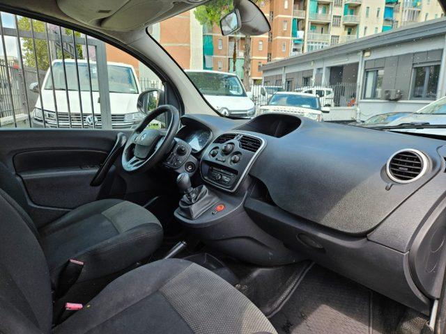 RENAULT Kangoo Blue dCi 95CV Express Furgone