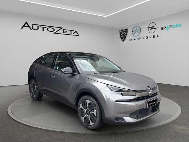 Citroen C4 PureTech 130 S&S EAT8 Plus