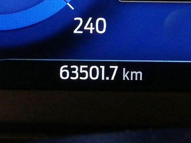 Ford Puma 1.0 ecoboost h ST-Line X s&s 125cv auto