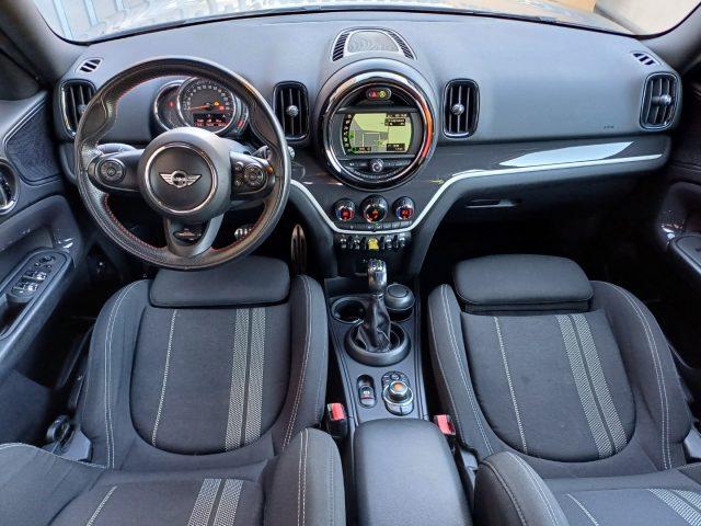 MINI Countryman 1.5 Cooper SE Hype Countryman ALL4 Automatica
