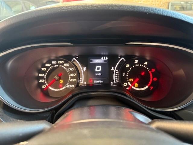 Fiat Tipo 1.6 Mjt S&S SW Lounge