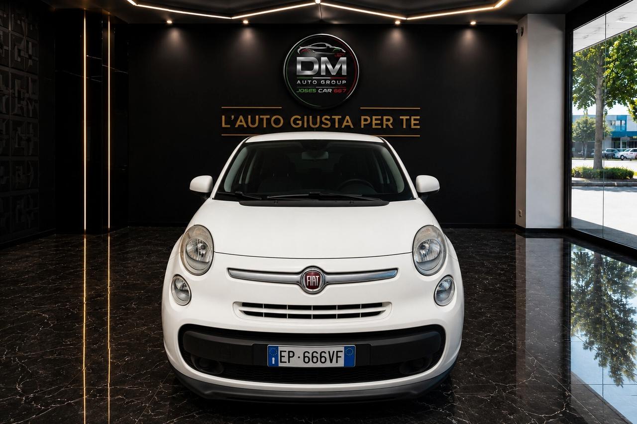 Fiat 500L 1.3 Multijet 85 CV Pop Star