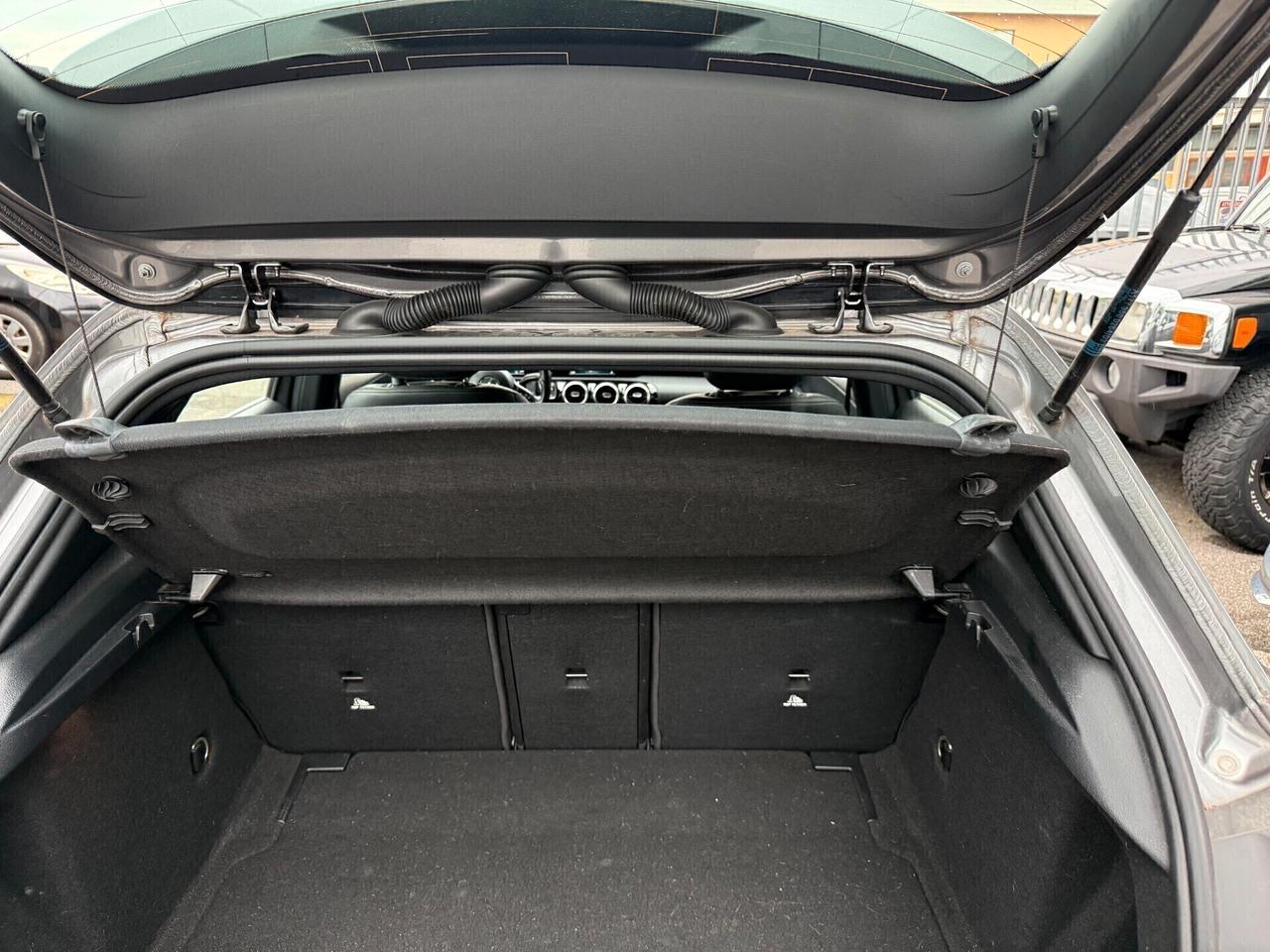 Mercedes Benz A 200 / EURO 6C / BENZINA / AUTOMATICA