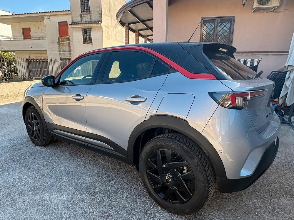 Opel Mokka 1.2 Turbo GS Line