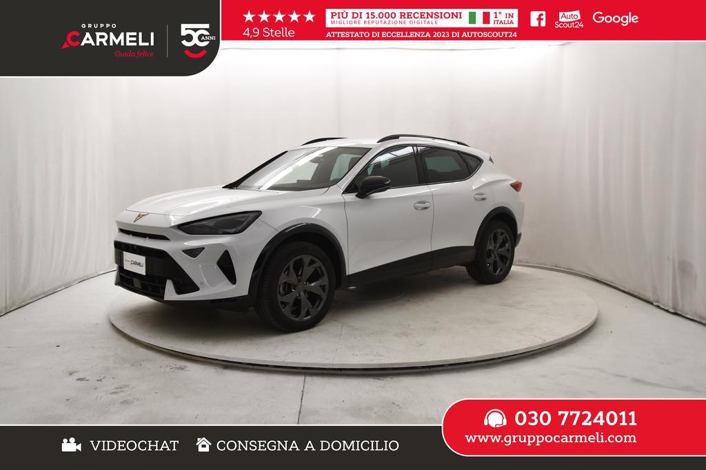 Cupra Formentor 1.5 Hybrid DSG