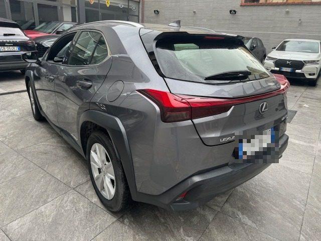 LEXUS UX 250h UX Hybrid Business 2WD