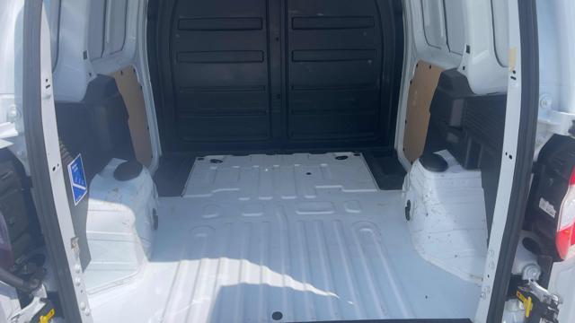 FORD Transit Courier 1.5 TDCi 75CV Van Entry Km Certificati