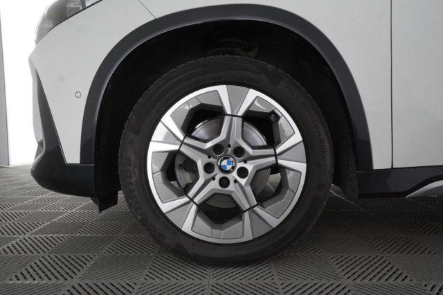 BMW X1 X1 sDrive 18d xLine