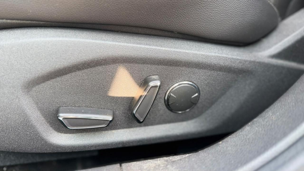 Ford Mondeo 2.0 TDCi 150 CV S&S Powershift 5 porte Vignale
