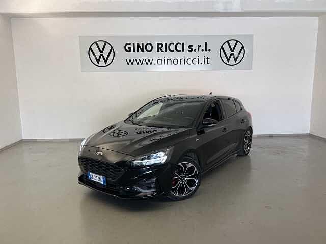 Ford Focus 1.5 EcoBoost 150 CV 5p. ST-Line