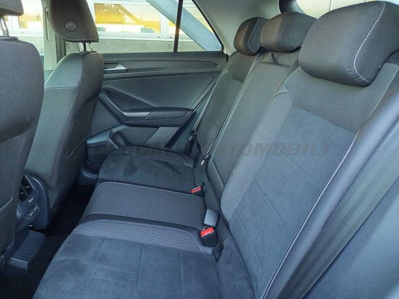 Volkswagen T-Roc T-Roc 2.0 tdi Style 4motion 150cv dsg