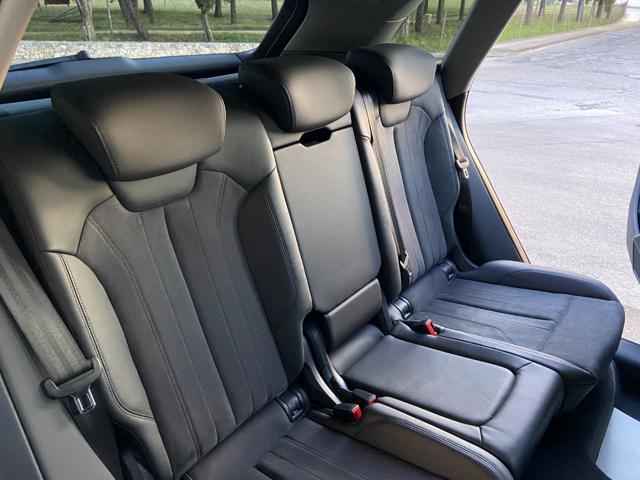 AUDI Q5 40 2.0 TDI 204 CV quattro S tronic Bus Advanced.