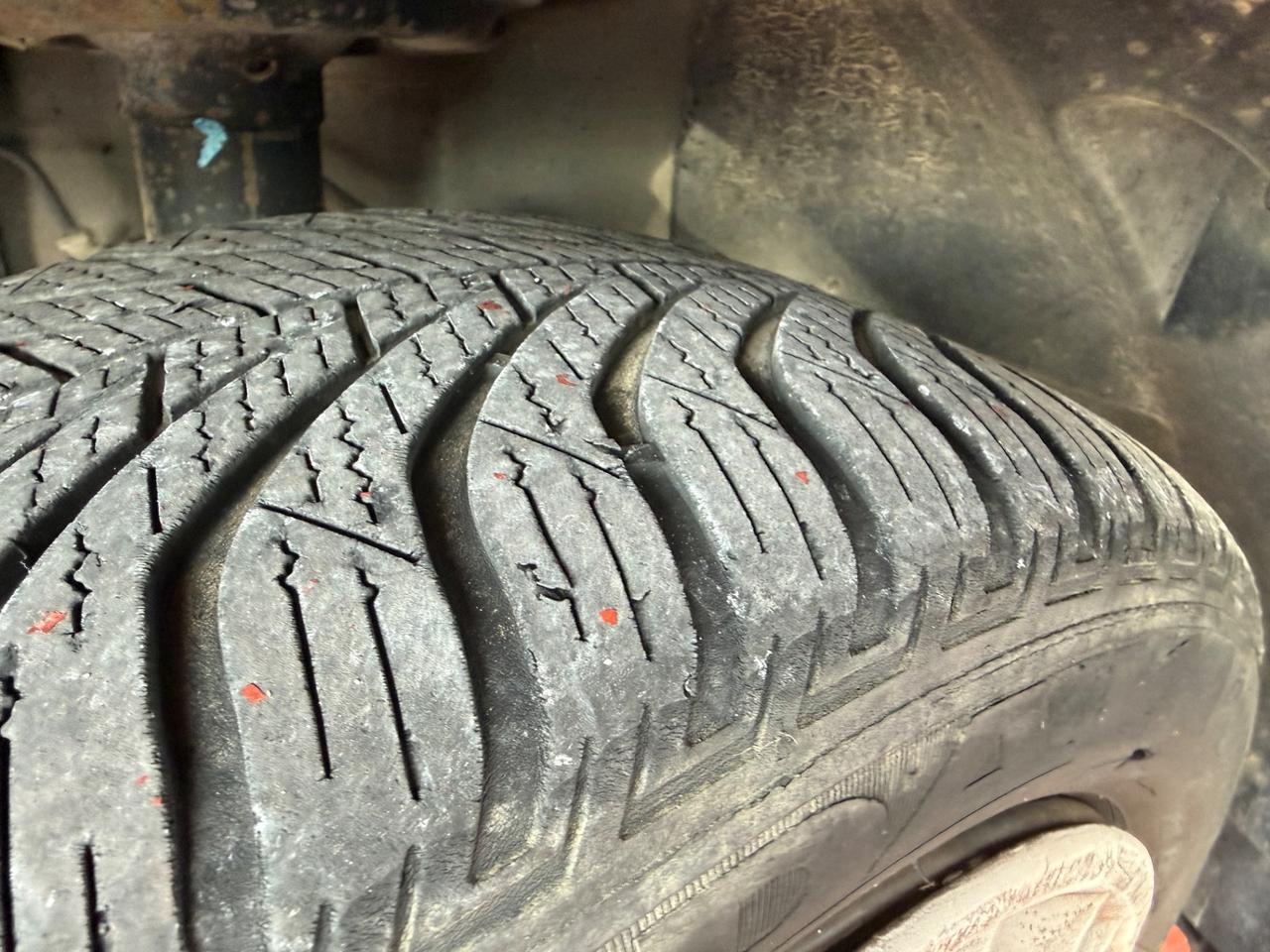 Lancia Ypsilon 1.3 Diesel - Neopatentati