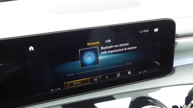MERCEDES-BENZ A 180 d Automatic Edition AMG