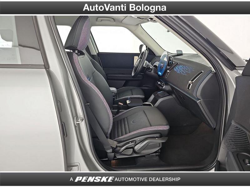 MINI Mini Countryman U25 Mini C Classic Countryman