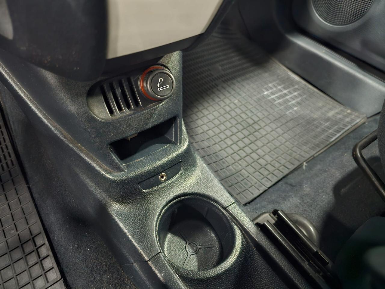 Ford Ka 1.2 8V 69CV Titanium