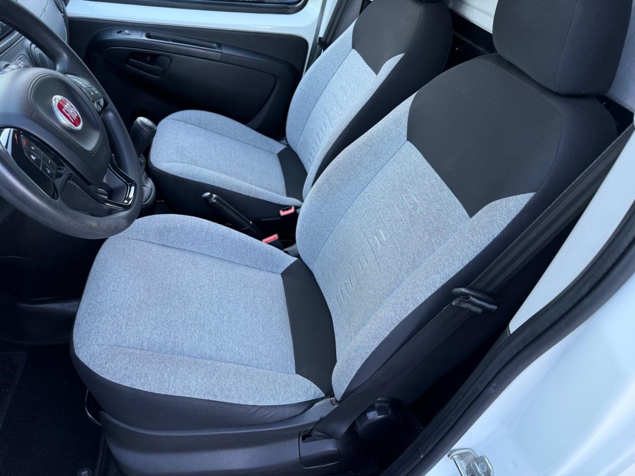 Fiat Fiorino 1.3 MJT 95CV Cargo