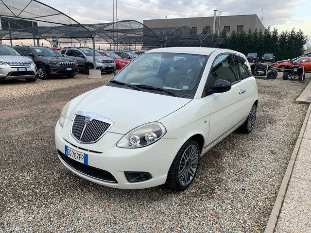 LANCIA Ypsilon 1.2 69 CV Elle