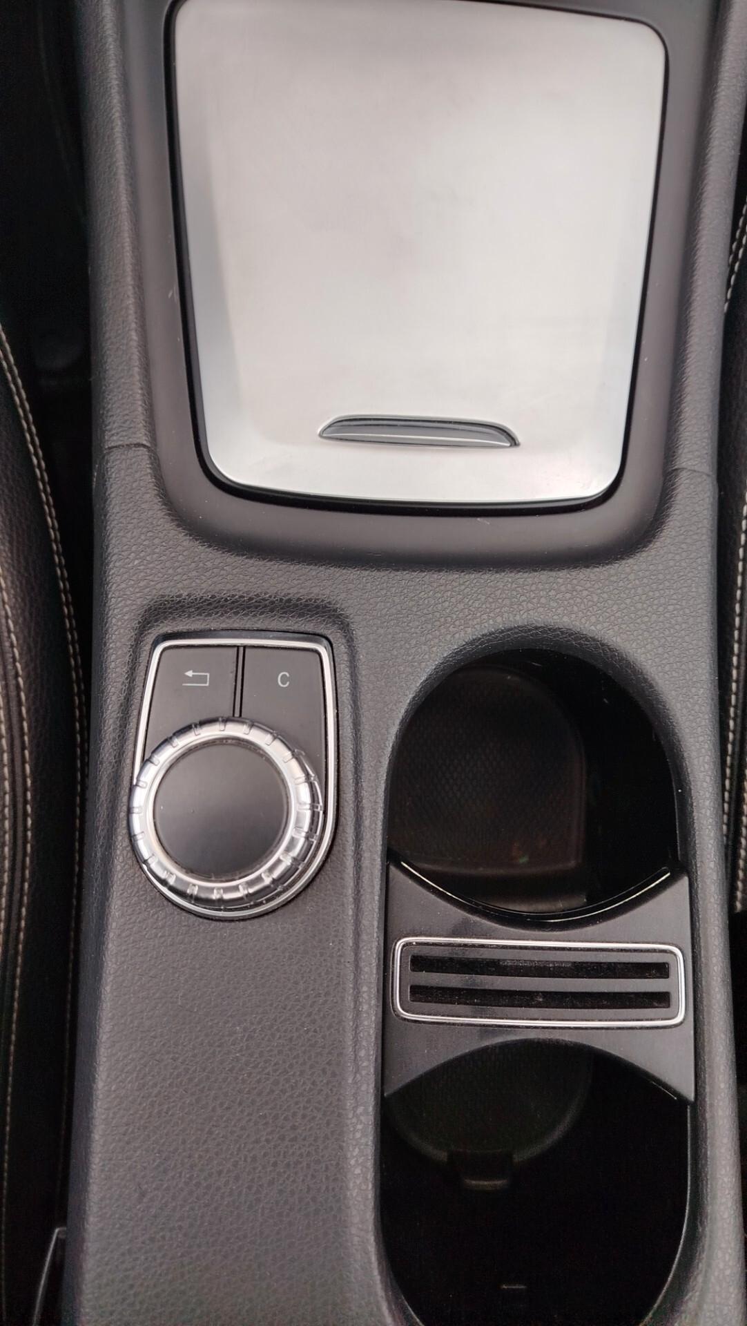 Mercedes-benz A 200 CLASSE CDI BlueEFFICIENCY Premium Amg