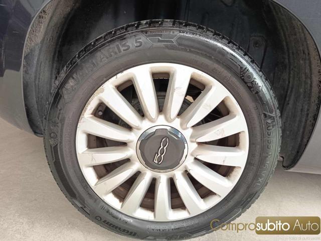 FIAT 500L 1.3 Multijet 85 CV Pop Star