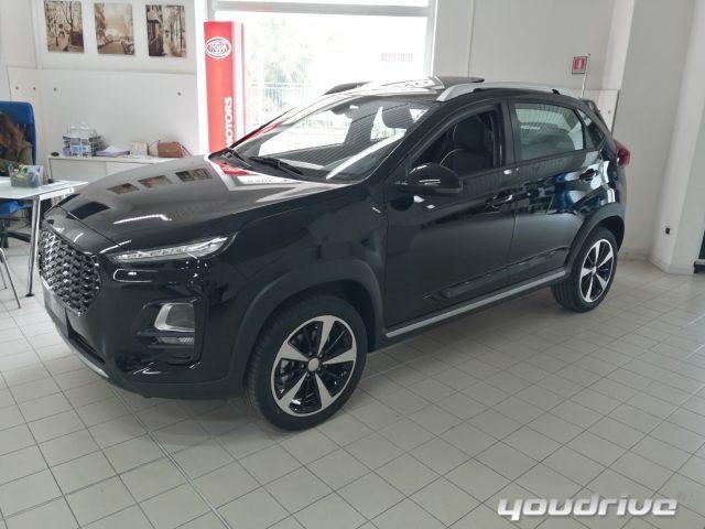 DR MOTOR DR 3.0 KM0 1.5 GPL NO OBBLIGO FINANZIAMENTO