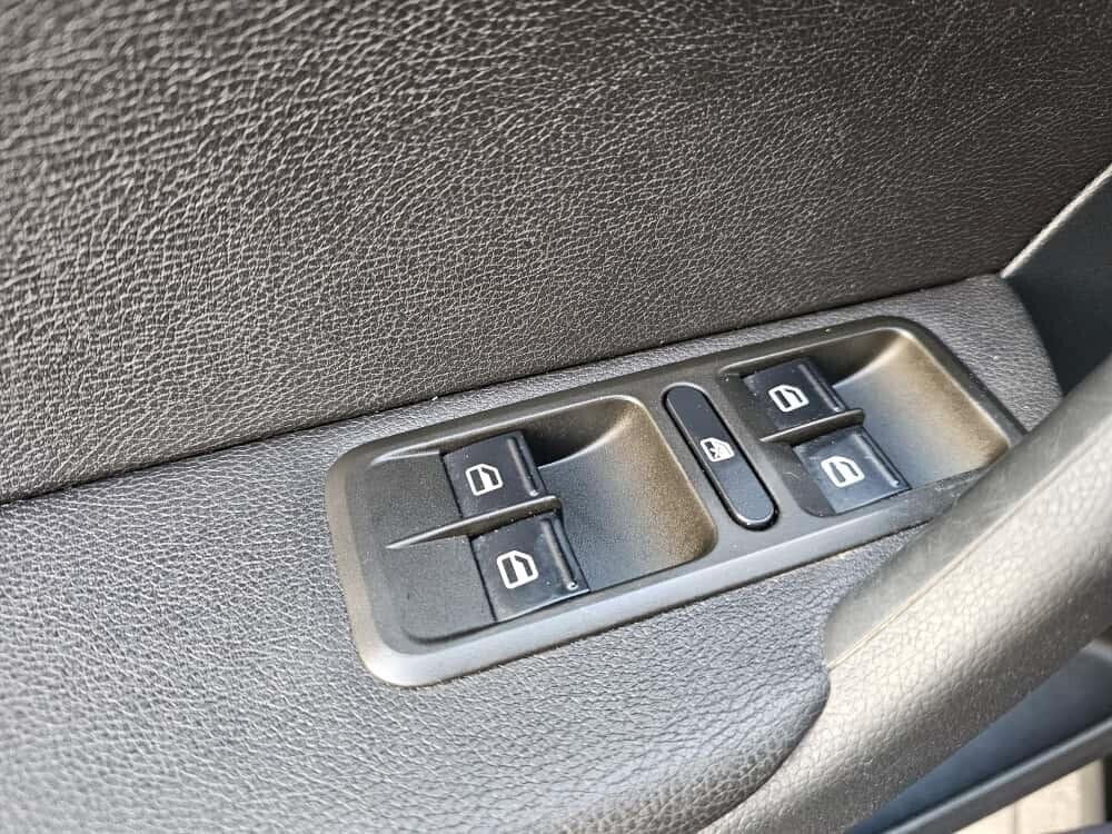 Skoda Yeti 1.4 TSI Experience - Pochissimi Km.