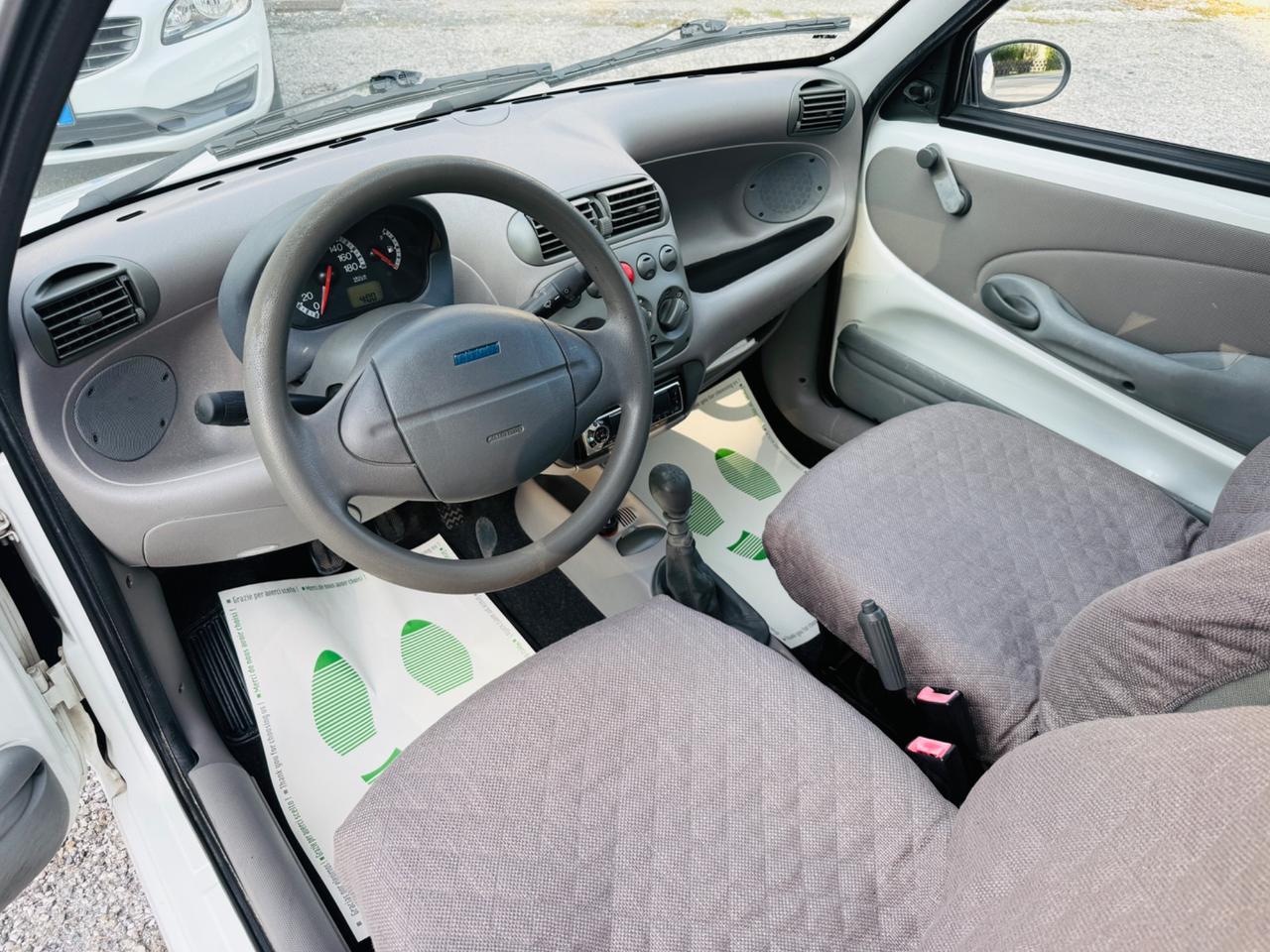 Fiat 600 1.1 Active