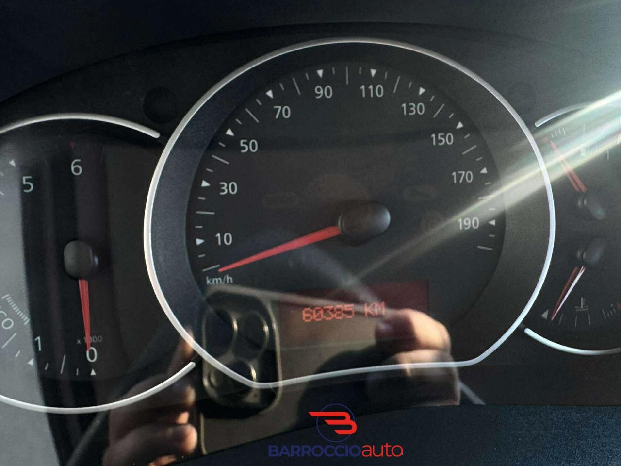 Renault Kangoo 1.5 dCi 75CV 5p S&S Life-2016