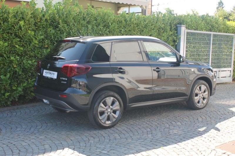 Suzuki Vitara Vitara 1.4 Hybrid 4WD AllGrip Cool