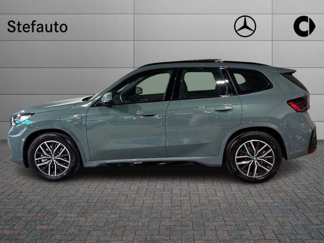 BMW X1 xDrive 25e Msport