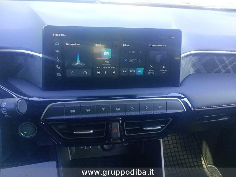 MG MG3 1.5L HEV Deluxe WHITE my24.5