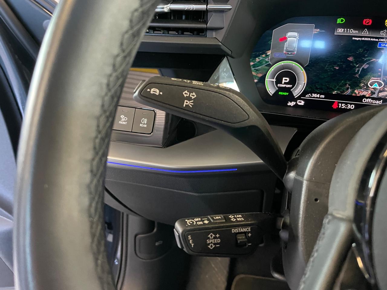 Audi A3 SPB 40 TFSI e S tronic Advanced Led