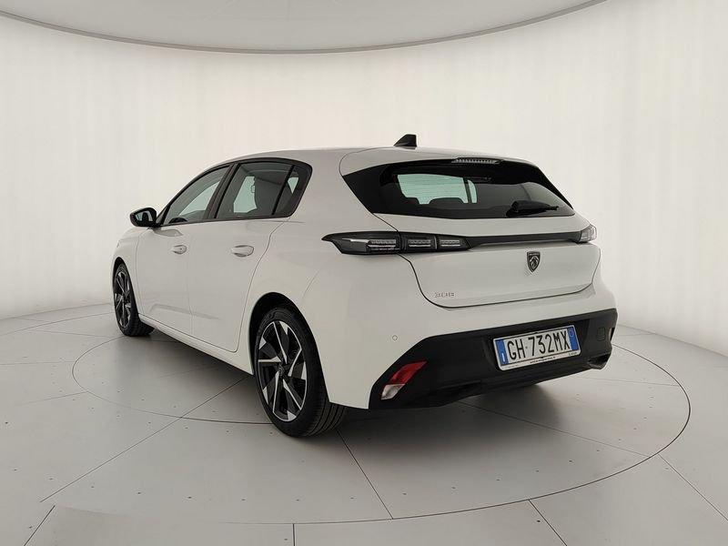 Peugeot 308 110 S&S Active Pack