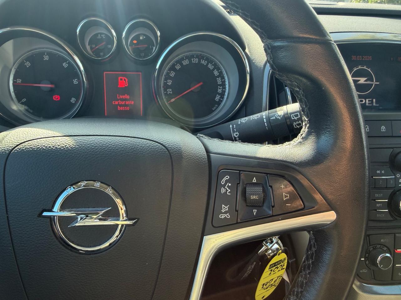 Opel Astra 1.7 CDTI 110CV 5 porte Cosmo