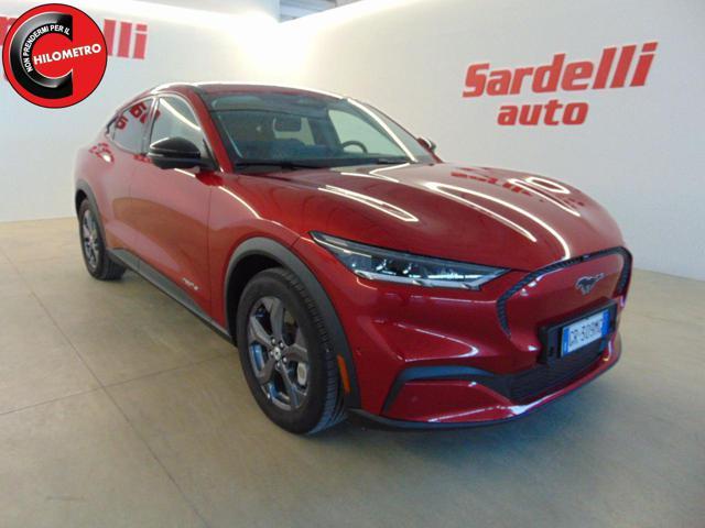 FORD Mustang Mach-E Standard Range 269 CV