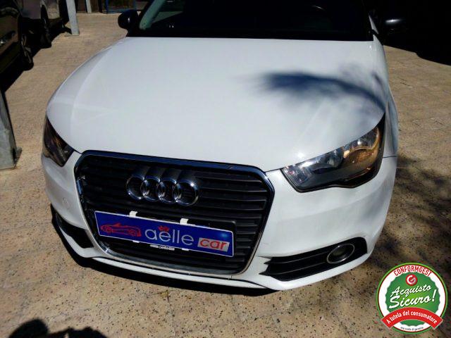 AUDI A1 SPB 1.6 TDI Ambition