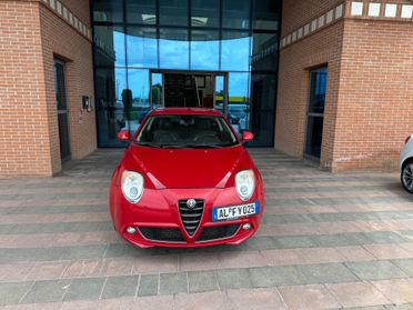 Alfa Romeo MiTo 1.4 T 120 CV Distinctive Sport Pack