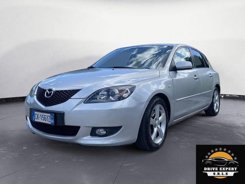 Mazda Mazda3 Mazda3 1.6 16V 105CV