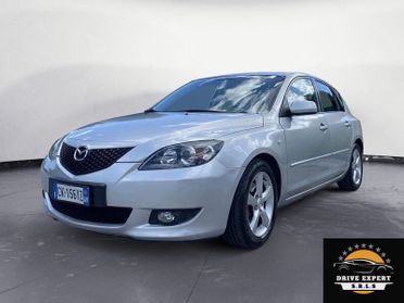 Mazda Mazda3 Mazda3 1.6 16V 105CV