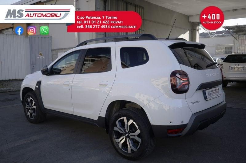 Dacia Duster Dacia Duster 1.0 TCe 90 CV 4x2 Access Unicoproprietario