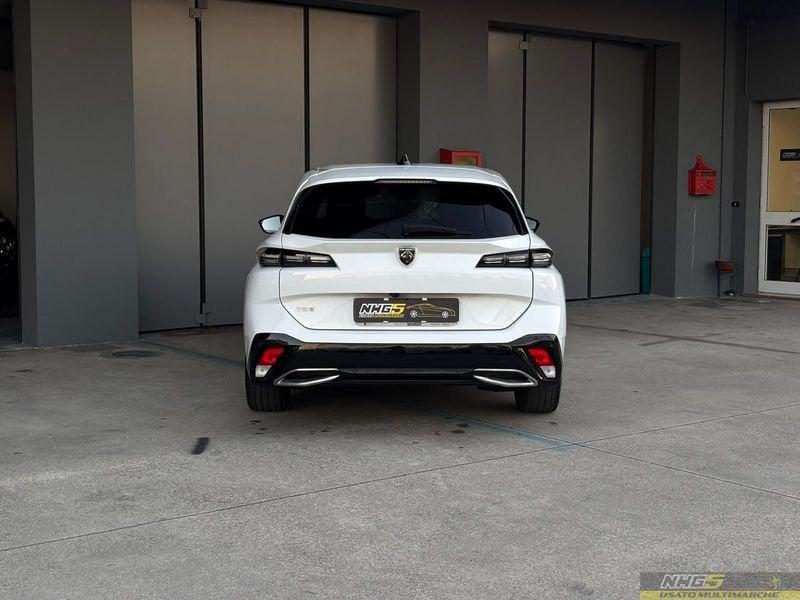 Peugeot 308 308 BlueHDi 130 S&S SW Allure