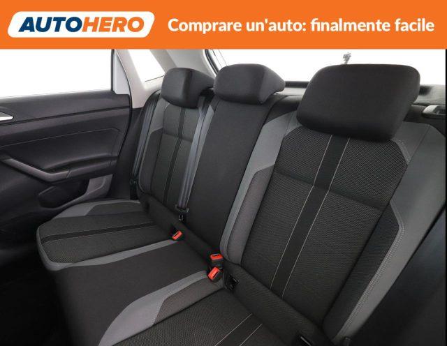 VOLKSWAGEN Polo 1.0 TSI DSG 5p. Highline BlueMotion Technology